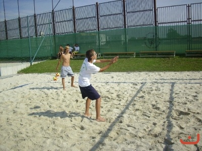 Chlapci - 16.6.2008