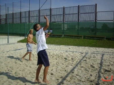 Chlapci - 16.6.2008