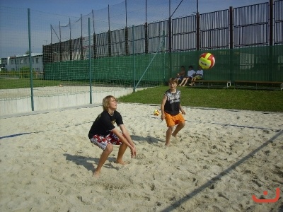 Chlapci - 16.6.2008