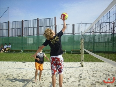 Chlapci - 16.6.2008