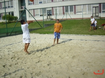 Chlapci - 16.6.2008