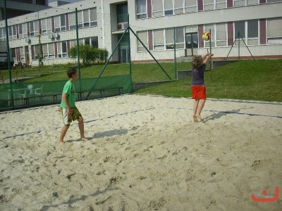 Chlapci - 16.6.2008