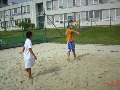 Chlapci - 16.6.2008