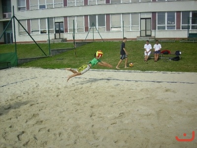 Chlapci - 16.6.2008