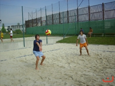 Chlapci - 16.6.2008