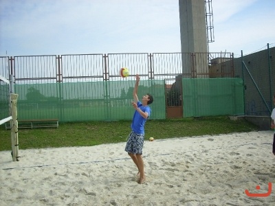 Chlapci - 16.6.2008