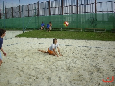 Chlapci - 16.6.2008