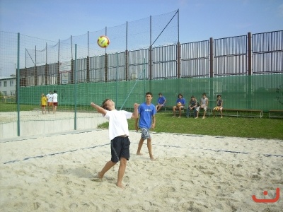 Chlapci - 16.6.2008