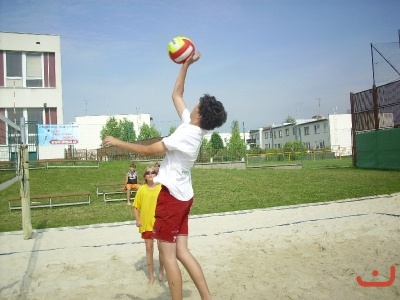 Chlapci - 16.6.2008