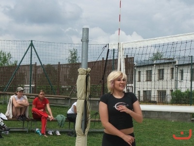 Dívky - 23.5.2008