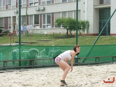 Dívky - 23.5.2008