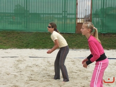 Dívky - 23.5.2008