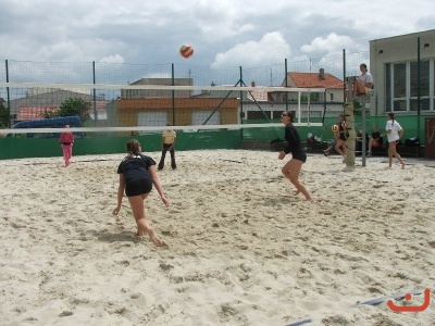 Dívky - 23.5.2008