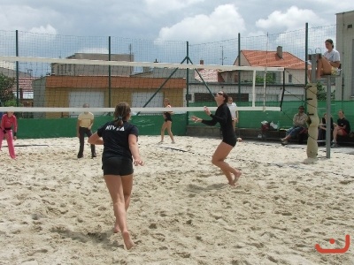 Dívky - 23.5.2008