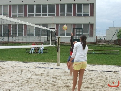 Dívky - 23.5.2008