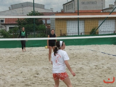 Dívky - 23.5.2008