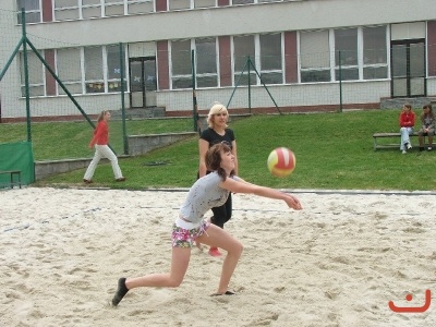 Dívky - 23.5.2008