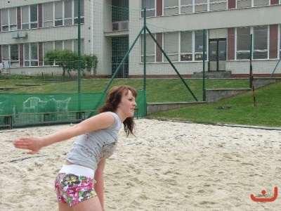 Dívky - 23.5.2008