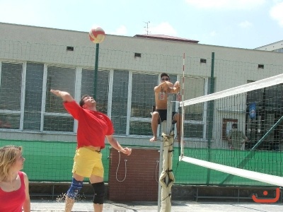 Mixy - 25.5.2008