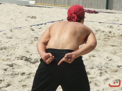 Mixy - 25.5.2008