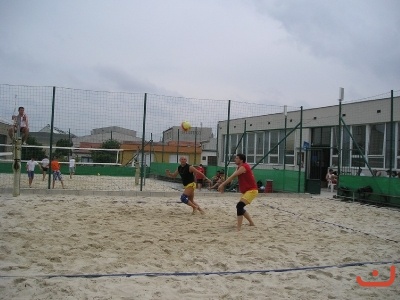 Pat a Mat turnaj