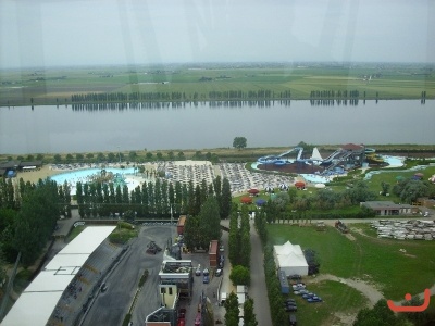 Beachové soustředění v Itálii