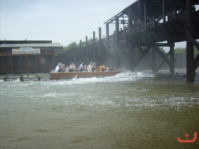 Beachové soustředění v Itálii
