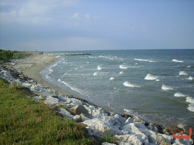 Beachové soustředění v Itálii