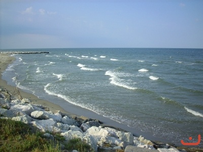 Beachové soustředění v Itálii