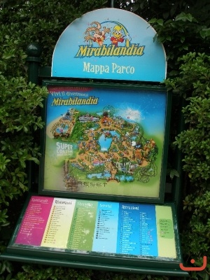Beachové soustředění v Itálii