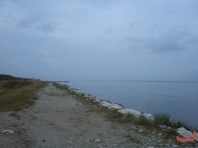 Beachové soustředění v Itálii