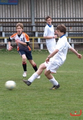 Coca cola cup ve fotbale