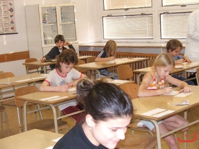 Den soutěží a her