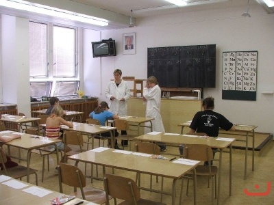 Den soutěží a her