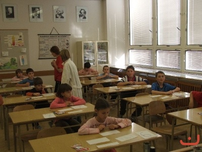 Den soutěží a her