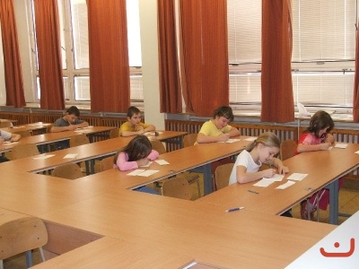 Den soutěží a her