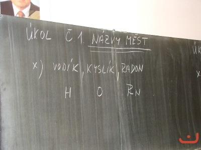 Den soutěží a her