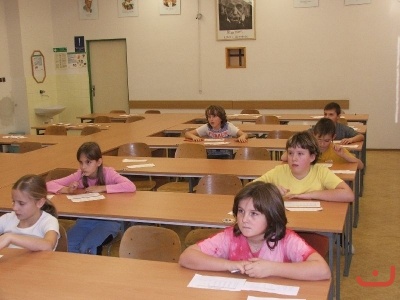 Den soutěží a her