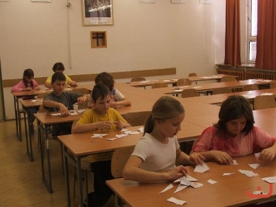 Den soutěží a her
