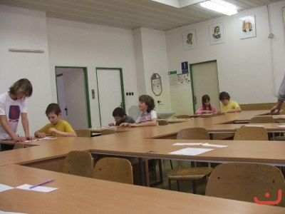 Den soutěží a her