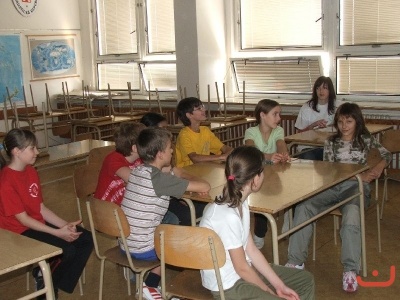 Den soutěží a her
