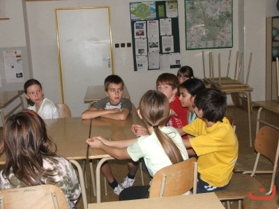 Den soutěží a her