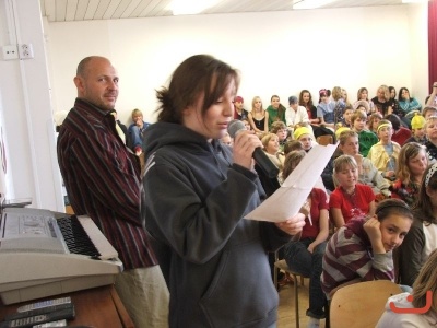 Dramatizace literárních děl