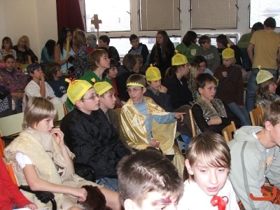 Dramatizace literárních děl