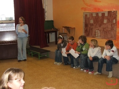 Dramatizace literárních děl