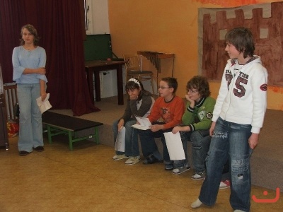 Dramatizace literárních děl