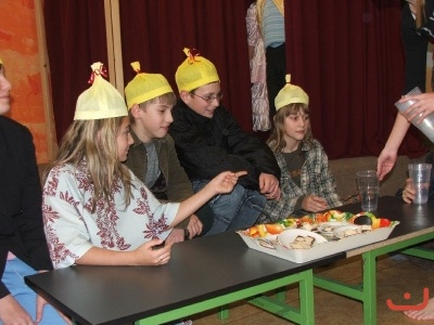 Dramatizace literárních děl