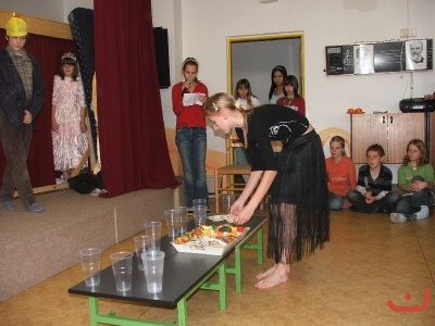 Dramatizace literárních děl