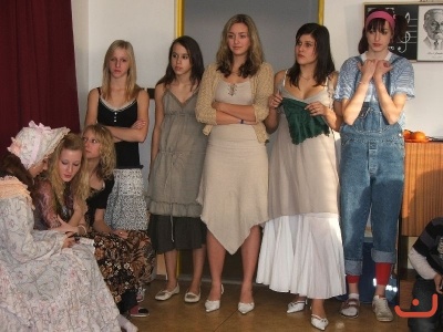 Dramatizace literárních děl