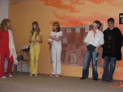 Dramatizace literárních děl